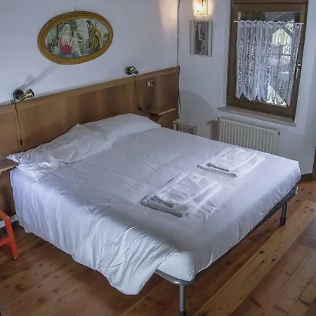 I Borghi Della Schiara - Borgo Gioz بيلونو