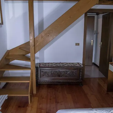 I Borghi Della Schiara - Borgo Gioz Belluno