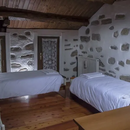I Borghi Della Schiara - Borgo Gioz * Belluno
