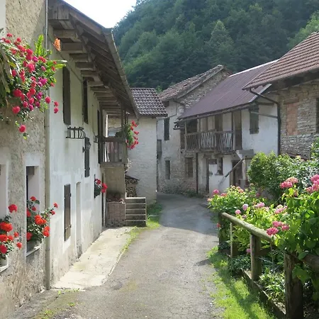 I Borghi Della Schiara - Borgo Gioz *