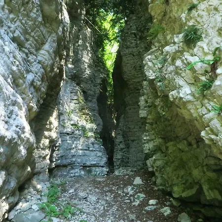 I Borghi Della Schiara - Borgo Gioz