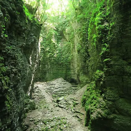 I Borghi Della Schiara - Borgo Gioz Affittacamere *